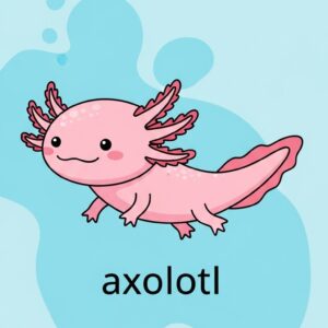 Axolotl