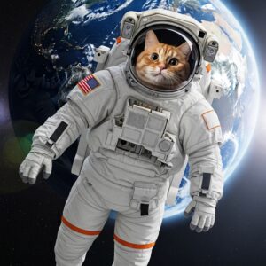 Castronaut Untethered