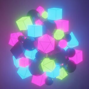 Cubic Light