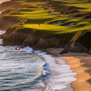 Oceanside Golf Course