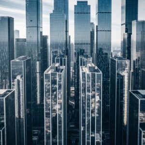 The City View of a Lifetime