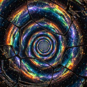 The Eyeball of Dimensions