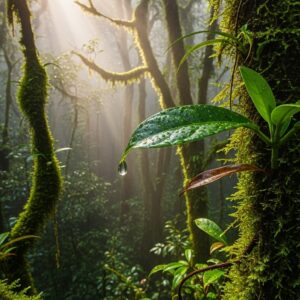 The Trees are Blocking the View