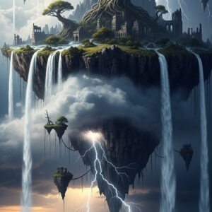 Wouldn't Want To Be Up There