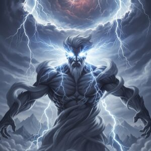 You Know Who it is - Zeus