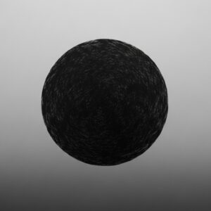 Charcoal Circle