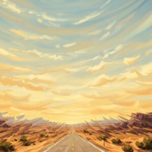 Fast Heat of All the Roads