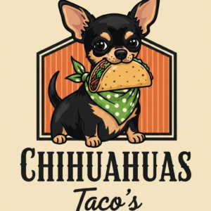 Chihuahuas Taco's