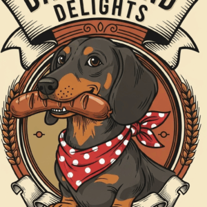 Dachsund Delights