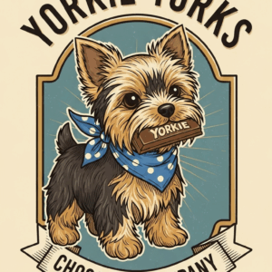 Yorkie Yorks